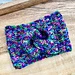 BrenLeigh Twisted Ear Warmer pattern 