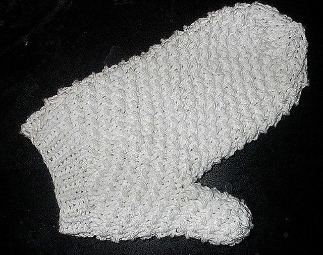 Ravelry Dishpan Hands pattern by Nicole Mattson