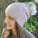 Ever Hopeful Beanie pattern