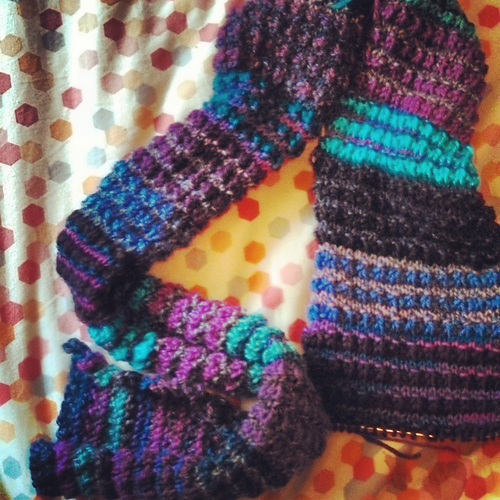 Some Sort of Scarf photo 4