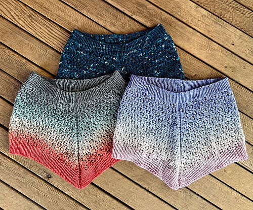 Zephyr Bandana