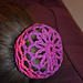 Ballerina Hair Cover photo 4