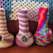 Bong pattern
