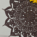 Thiruvonam pattern 