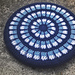 Mandala Hot Pad Trivet Cover photo 4