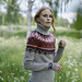 Lapin kesä pattern 