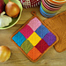 Jan's Potholder pattern 