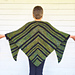 Merritt Shawl pattern