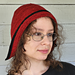 Caroline Cloche pattern
