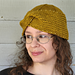 Flora Turban pattern