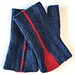 Love Lane Mitts pattern