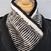 Bridewell Cowl pattern 