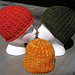 Dean Street Hat pattern 