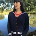Sailorkoftan pattern