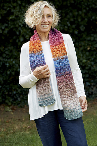 Èaphi scarf motif knit skirt Attabi_2.0_2315_medium.jpg