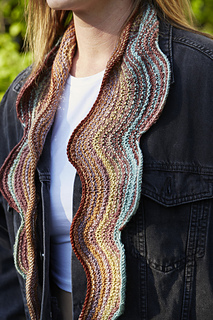 Urth Uneek DK 6036, size 2