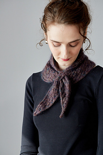 Urth 16 Fingering in BR60+ Bonmoher Eclipse