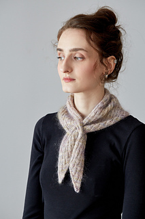 16 Fingering BR10 + Bonmoher Thaw