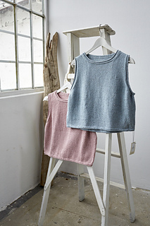 Etesia Tidepool & Spindrift