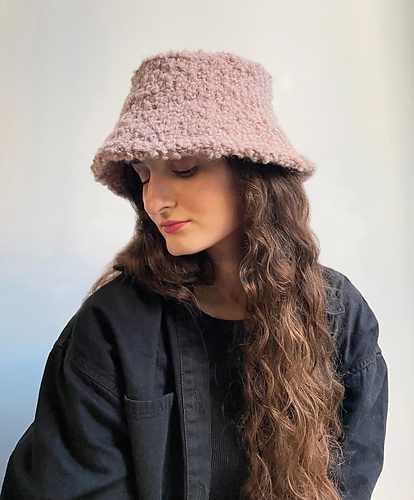 Buklet Hat