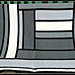 Latrobe Throw pattern 