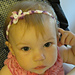 Pretty Pinwheel Headband photo 4