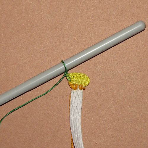 Pretty Pinwheel Headband photo 5