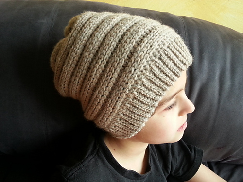 No More Snow! a hat photo 1