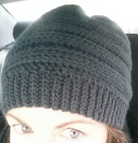 No More Snow! a hat photo 12