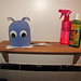 Googly Thought TP Cozy photo 3