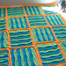 Wavy Baby Blanket photo 3