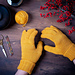 The perfect basic gloves photo 3