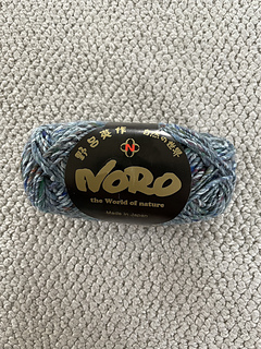 Ravelry: Noro Folklore (フォークロア)