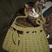 Nordstrom Hobo Bag photo 4