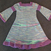 EPS Princess Dress pattern 