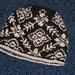 Binge Hat pattern 