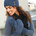 126-22 Winter Classic Mittens photo 3