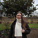 Cervidisse Neck pattern