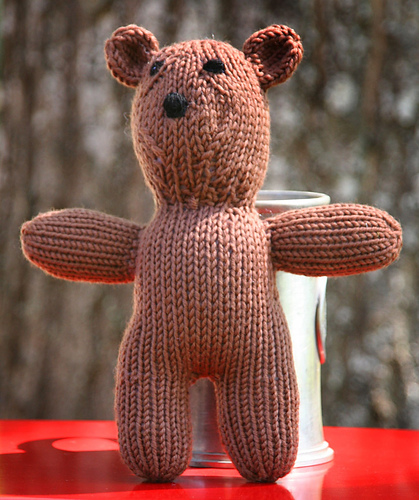 Best Friend Bear photo 2