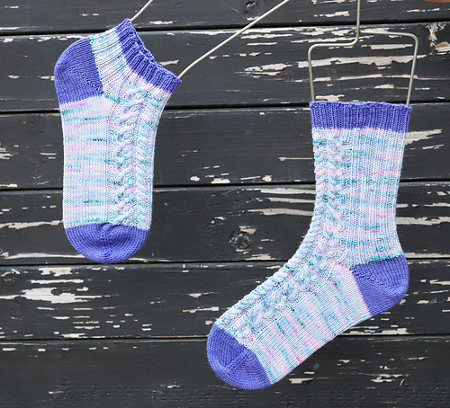 Ravelry: Hikaru pattern by Noriko Ho