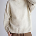 Nukunuku sweater pattern 