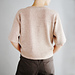 Back Yoke Tee pattern 