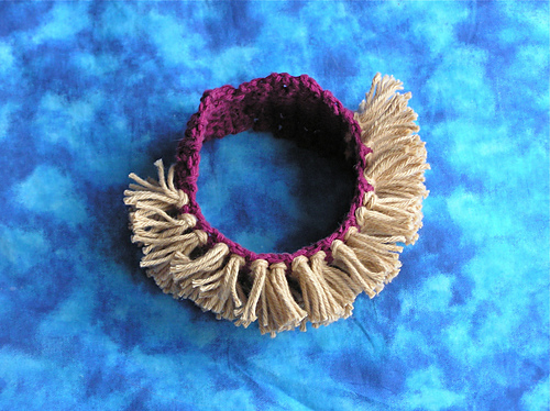 tawashi duster