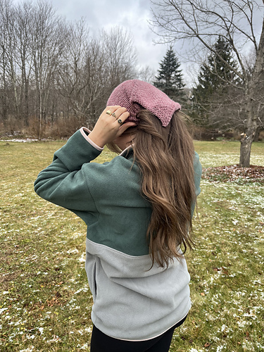 Bemidji Bandana