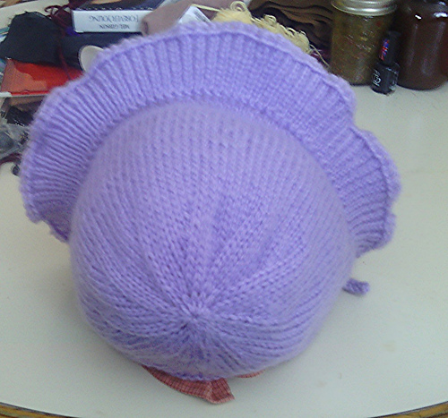 Poke Bonnet photo 3