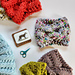 Trailside Twisted Headband pattern 