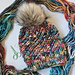 Gales Of November Hat pattern