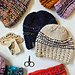 Loon Lake Hat pattern