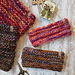 Copper Harbor Headband pattern