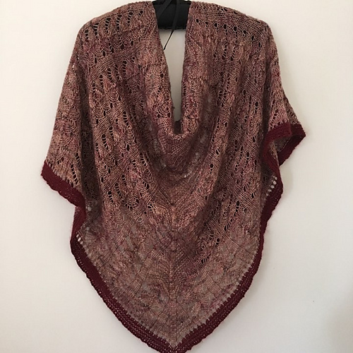 Ravelry Hollis pattern by Orlane Sucche
